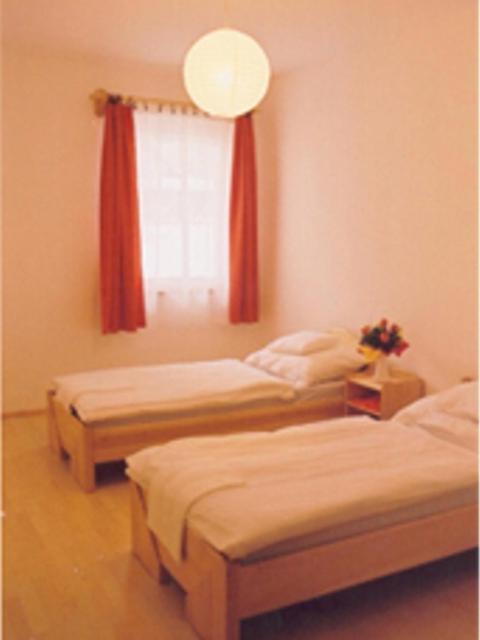 Bed and Breakfast Rezkakas Fogado Zirc Zimmer foto