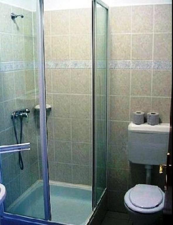 Bed and Breakfast Rezkakas Fogado Zirc Zimmer foto